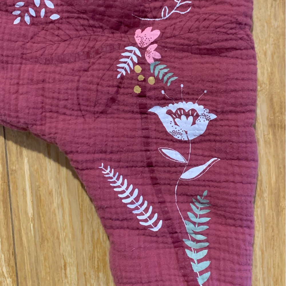 Toddler Sleepsack with Feet TOG 2.0 - Picture 7 of 9